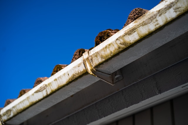 Micro-Mesh, Major Results: How Mastershield Gutter Protection From Industrial Gutters MA Eliminates Downtime From Clogged Gutters