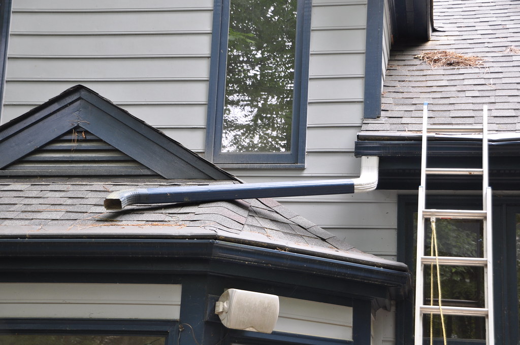 Why Massachusetts Facilities Choose ASG Seamless Gutters For MasterShield Protection And Heating Wire Integration