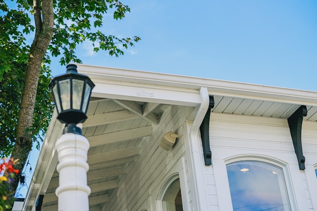 Strategic Gutter Design & Installation for Warehouses and Industrial Facilities