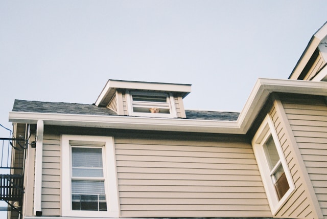 Commercial Gutter Replacement in Springfield, MA: Durable Solutions for Industrial Clients