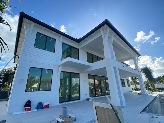 Affordable Industrial Gutter Systems: Quality Meets Cost-Effective Solutions